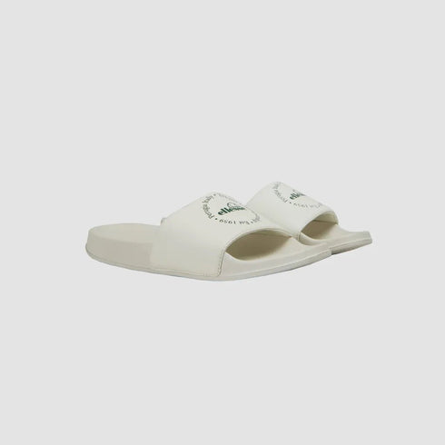 Ellesse summer slide כפכפי אלס קיץ בצבע אופ וויט